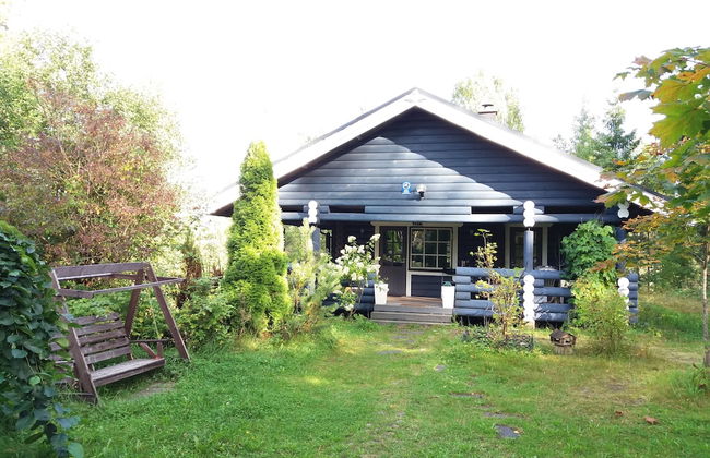 Kallioranta Cottage - Photo 42