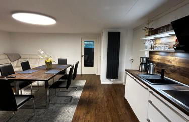 Ferienwohnung Souterrain im stielvollen Landhaus bei Hamburg - Foto 5