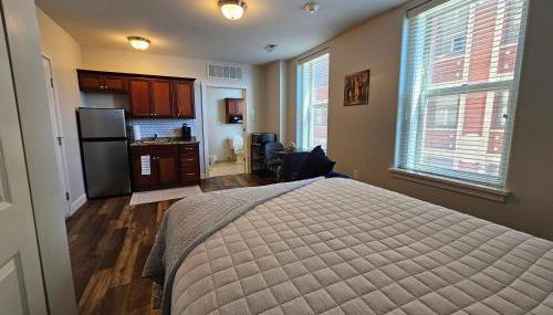 Cozy Stay at the Inman - 214 - Foto 3