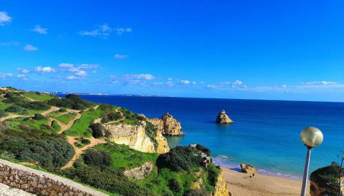 Lagos Ocean BAY With Pool by Homing - Foto 4