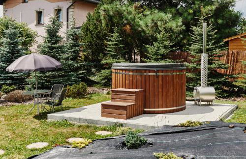 Dom Kubicowka - Foto 23