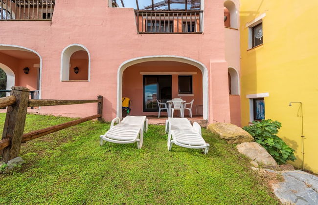 Sea Villas - Photo 50