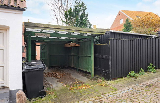 4 Person Holiday Home in Marstal - Photo 9