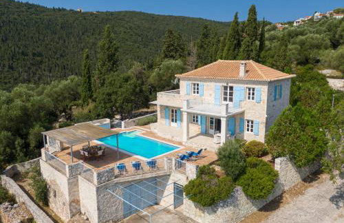 Villa Pelagos - Foto 10