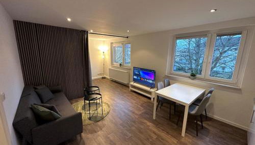 Modern 2 Bedroom Apartment near train station - Foto 5