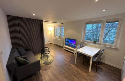 Modern 2 Bedroom Apartment near train station - Foto 5