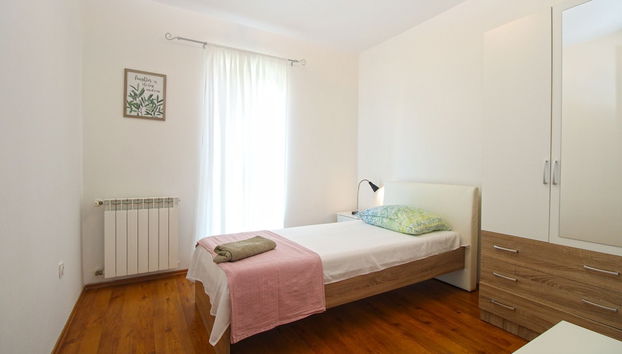 Apartment 1092 - Foto 3, Habitación