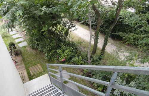 Au Cadran Solaire - Foto 47