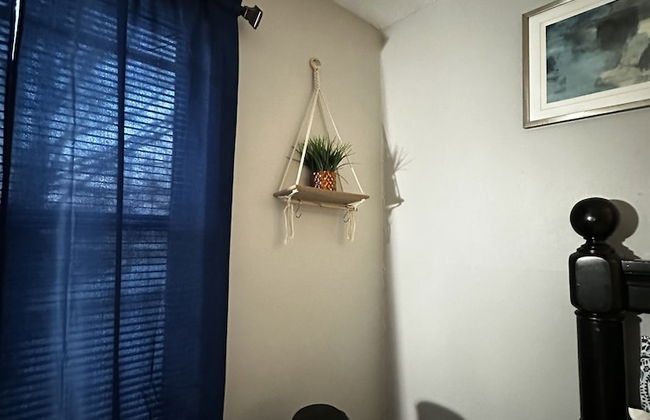 2 BR con patio por el centro comercial - Foto 21