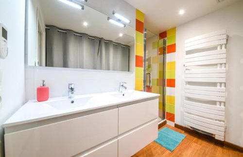 Le Flow - un cocon au cœur de Metz - Photo 22