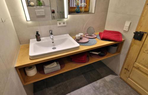 Designerwohnungen "Beim Schmied" in Chiemseenähe - Photo 23