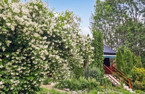 5 Bedroom Cozy Home In Sertic Poljana - Foto 13