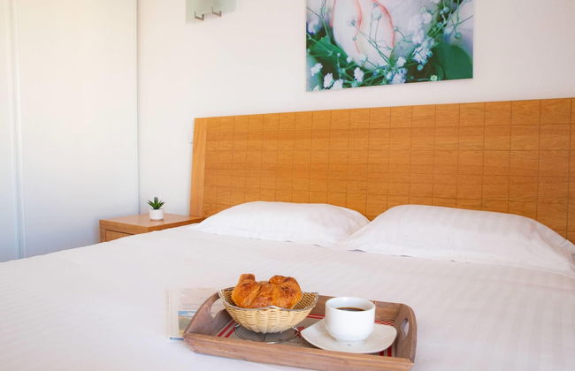 Comfort Aparthotel Mutzig Portes d'Alsace - Foto 15