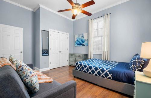Dumaine Cozy Home - 3 bed close to QTR - Photo 7