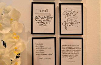 La Casa Dei Viaggiatori - Foto 19