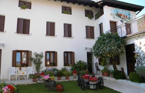 Agriturismo Alle Ruote - Foto 11