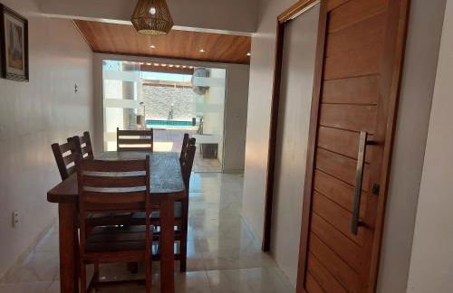 Casa Barra de São Miguel 4 quartos - BarraMar - Foto 11