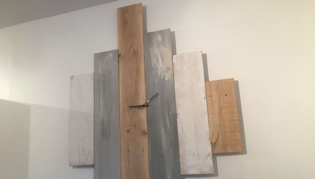 Équipements de la chambre