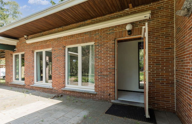 Lovely Chalet in Arendonk With Terrace - Foto 32