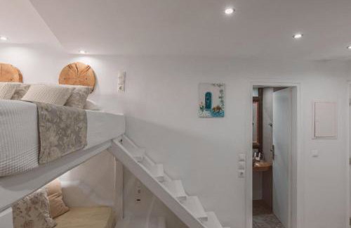Villa Konstantin Rooms & Suites - Foto 132