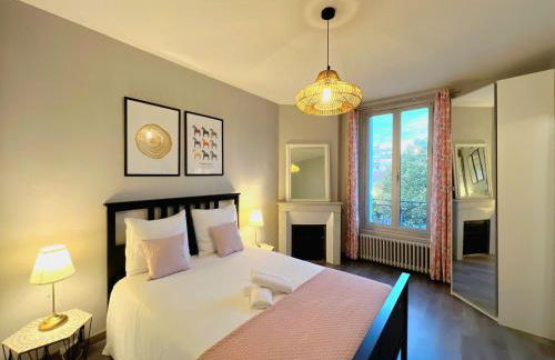 Le Repère de Poissy・4 Ch de Standing - Foto 1