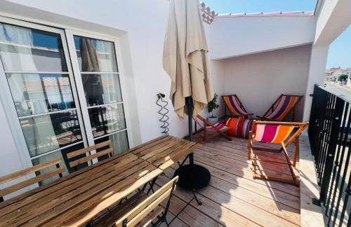 Résidence L'Oiseau des Mers - Foto 31