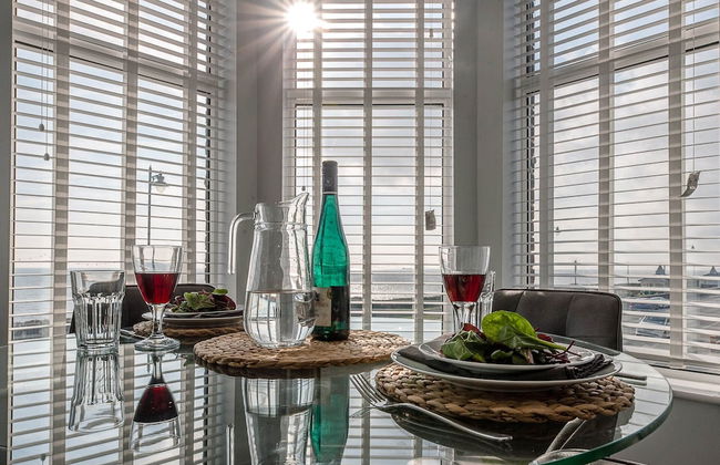 4 Buregate House, Felixstowe - Foto 18