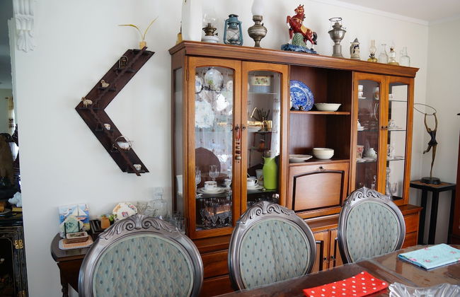 Silver Waters Lodge - Photo 15