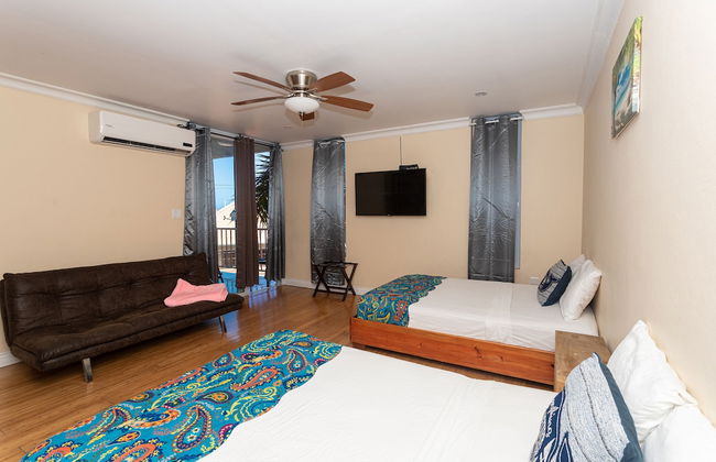 Montego Bay Club Apartments - Foto 31