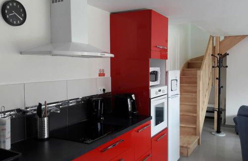 Gîte détente Domaine de Helles -Spa Privatif et Sauna - Foto 28