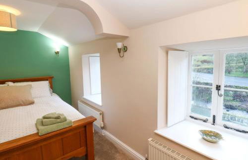 The Old Dairy - Foto 24