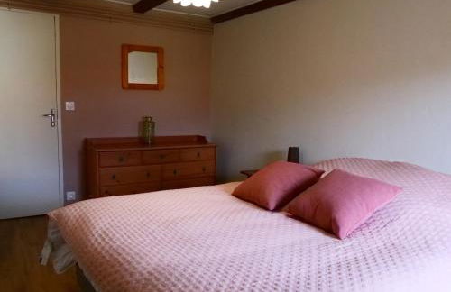 Maison Les Sauvages Blassac 8-10 personnes - Foto 22