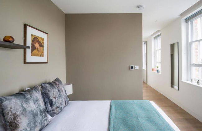 Wells Court by Aeria Apartments - Foto 6