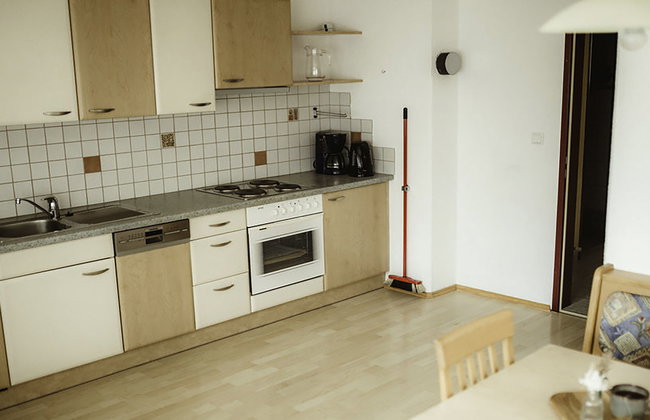 Kraftreich Apartments - Foto 3
