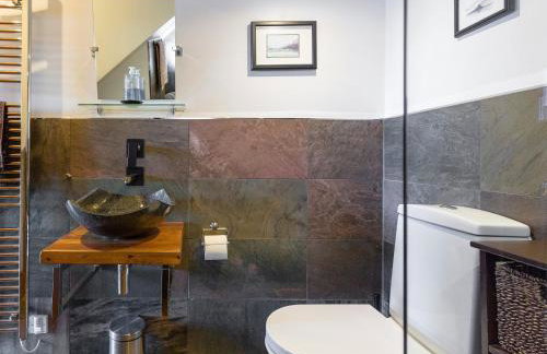 Fern Cottage - Foto 11