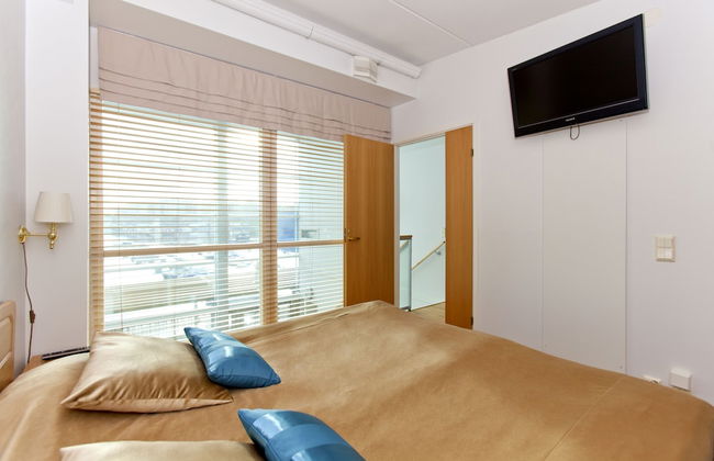 Holiday Club Tampereen Kehräämö Apartments - Foto 23