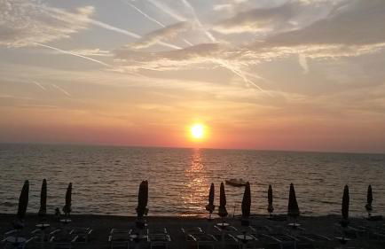 Miledy monolocale direttamente sul mare - Foto 28