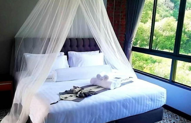 Siree vana Pool Villa Khao Yai - Foto 2