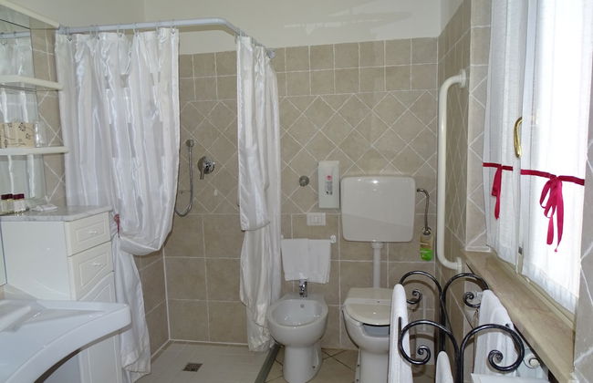 Terra dei Santi Country House - Photo 64