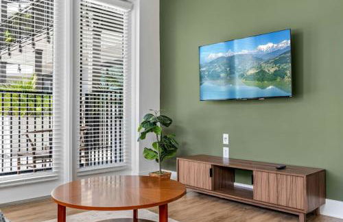 Luxury Condo Sleep the Whole Family Pool and Gym - Foto 11