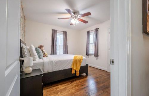 3 Bedroom GEM in the Heart of VCU and Downtown Richmond - Foto 28