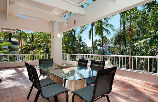 Balboa Holiday Apartments - Photo 14