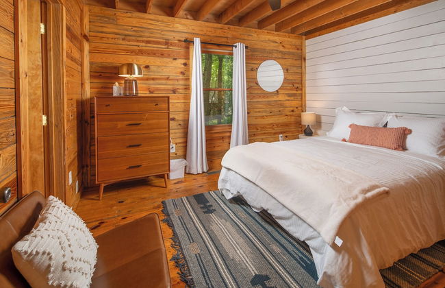 Red Feather Cabins 173 - Foto 1