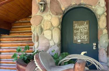 Million Dollar Castle Walk to downtown Glenwood and HotSprings - Foto 54