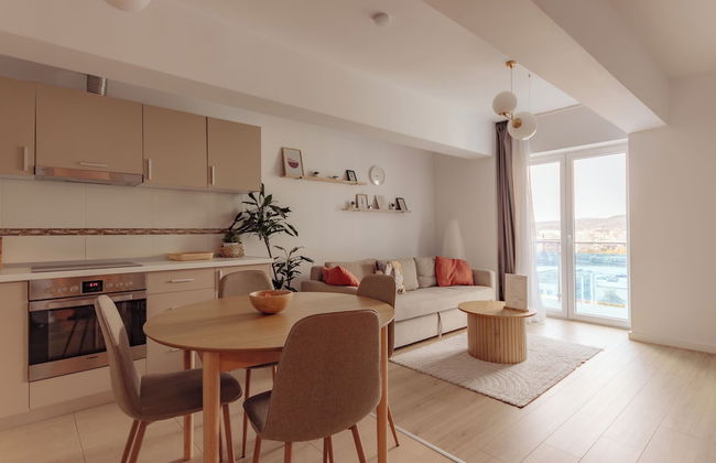 ZEN Residential Apartments - Photo 6