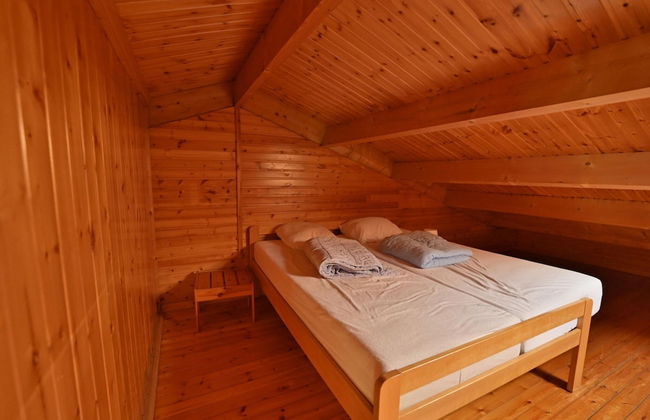 Chalet in Durbuy With Jacuzzi & Garden - Foto 4