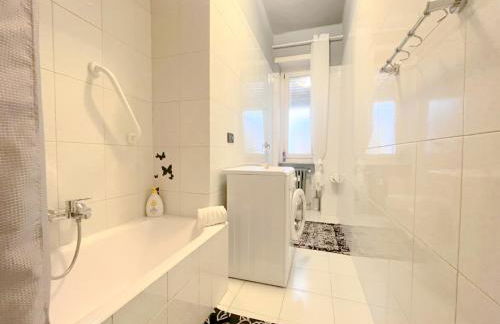 Trilocale con parcheggio privato ATP Arena Inalpi, PalaTazzoli, Palavela Lingotto, "Exclusive Suite " La casa di Bertino " - Foto 28