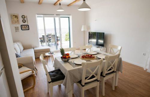 Captain's House Primošten - feel the sea - Photo 18