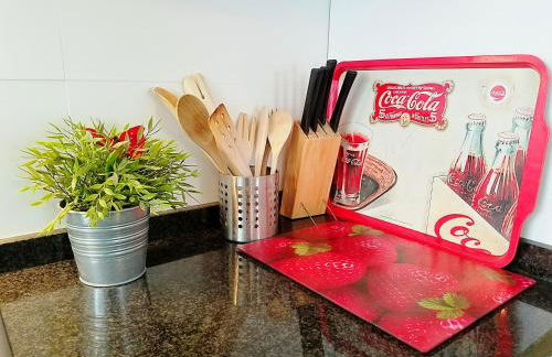 Maravilloso apartamento - Foto 20