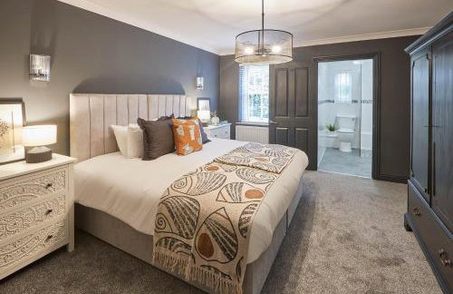 Host & Stay - The Annexe @ The Old Brewery - Foto 40